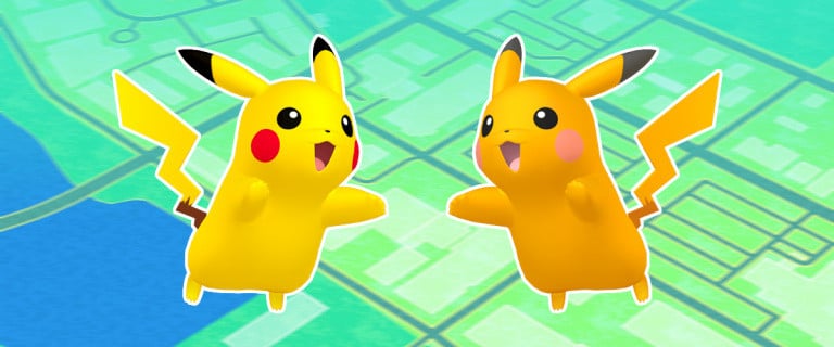 Pokémon GO Highlights Juli 2024: Shiny-Jagd, Fangboni … Pokémon im Rampenlicht