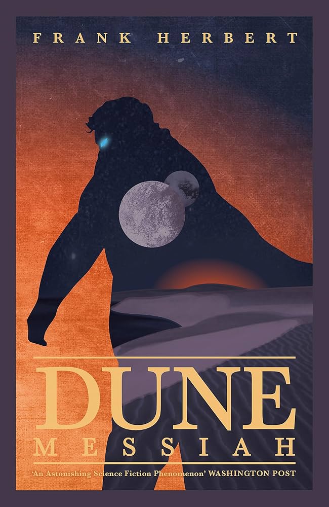 A new secret film for 2026! Denis Villeneuve ready to follow up with the third part of Dune to complete the saga? The mystery is still complete