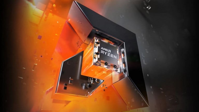 AMD Ryzen 7 9800X3D : attendu par tous les joueurs PC, le processeur va proposer une fonctionnalité qui était totalement absente de son prédécesseur