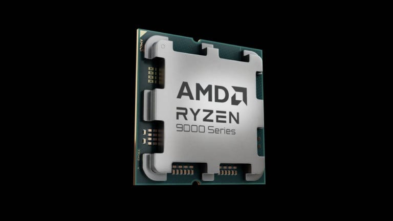 AMD Ryzen 7 9800X3D : attendu par tous les joueurs PC, le processeur va proposer une fonctionnalité qui était totalement absente de son prédécesseur
