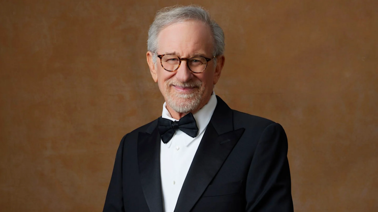 “I just wanted to make a good sequel” Steven Spielberg admits that this cult sci-fi film has a secret and unlikely link to one of his biggest hits and he’s not ashamed to say it