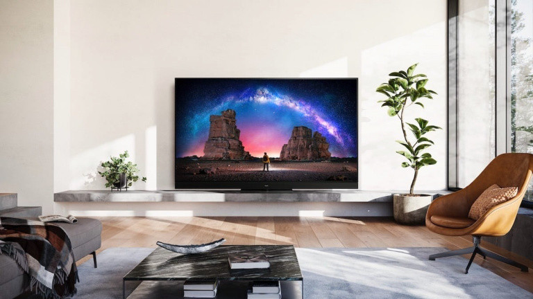 TV OLED : l'excellence Panasonic en 55 pouces pour seulement 849€... une folie comme seules les soldes peuvent le faire