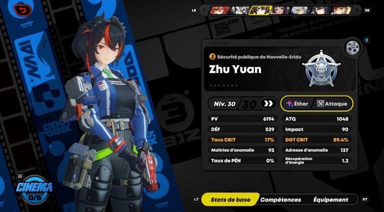 Zenless Zone Zero: Our best tips for getting started on MiHoYo's latest game! 