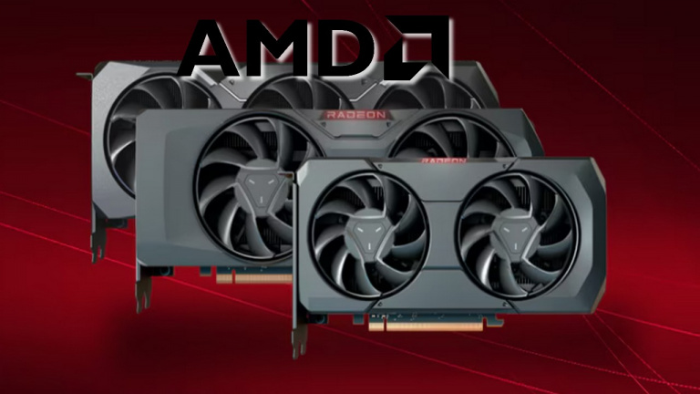 Prochaines cartes graphiques AMD : des infos tombent ! Le Ray-tracing des Nvidia RTX enfin rattrapé ?