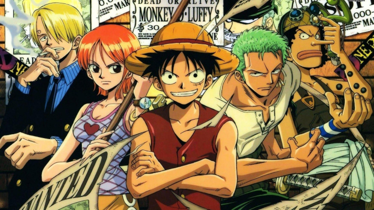 One Piece se fait voler la vedette par ce tome de Demon Slayer : il a explosé le record de ventes… avec un écart de 1,8 million !