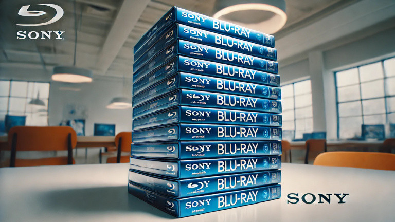 C’est la fin des Blu-Ray : Sony laisse tomber, le streaming a-t-il vraiment gagné ?