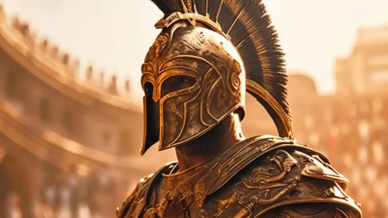 L'un des meilleurs films d'action revient en 2024 avec une suite réalisée par Ridley Scott, Pedro Pascal sera historique dans Gladiator 2