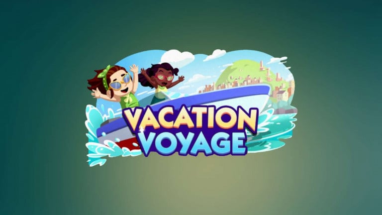 Vacances voyage Monopoly Go! : Comment récupérer toutes les récompenses ? 