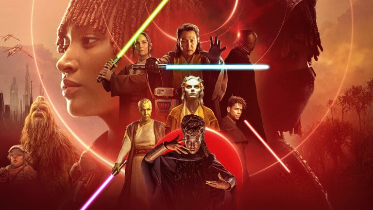 L'épisode 7 de Star Wars The Acolyte fait éclater la vérité : la série Disney+ révèle le destin tragique de ce personnage ténébreux