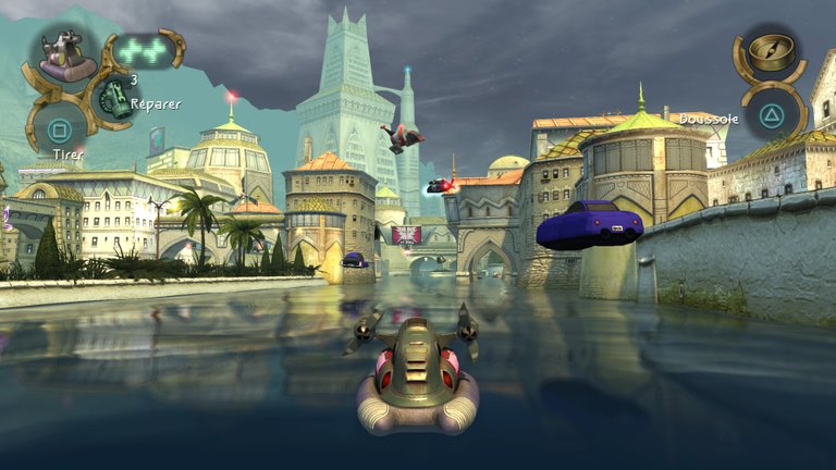 Ce jeu noté 18/20 est une légende du jeu d'action aventure, et c'est français ! Son remaster passe sous la barre des 12€