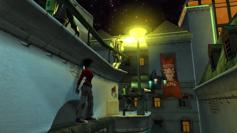 Ce jeu noté 18/20 est une légende du jeu d'action aventure, et c'est français ! Son remaster passe sous la barre des 12€