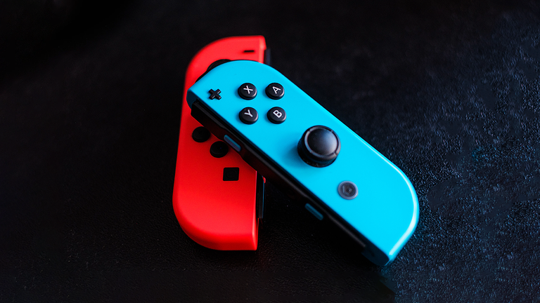 Nintendo Switch : Quelles sont les meilleures manettes en 2024 ?