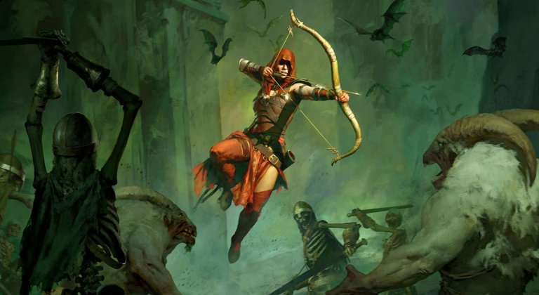 Capuchon de l'Anonyme Diablo 4 : Comment obtenir ce heaume unique ?