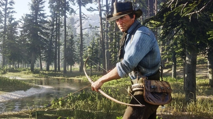 Monstre de Gila Red Dead Redemption : Où chasser cette bête ?