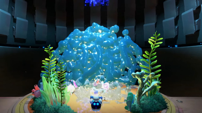 Enfin un jeu où vous jouez 98% du temps, et en plus celui là est un des meilleurs ! Enfin un jeu où vous jouez 98% du temps, et en plus celui là est un des meilleurs !