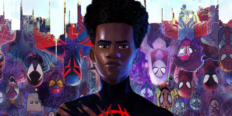Sony a enfin une bonne nouvelle pour la date de sortie de Spider-Man: Beyond the Spider-Verse ! Sony a enfin une bonne nouvelle pour la date de sortie de Spider-Man: Beyond the Spider-Verse !