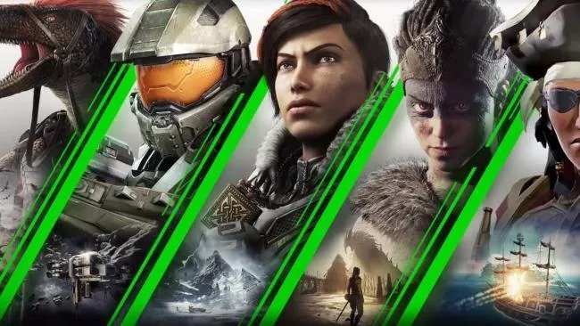 Je n'aurais jamais repris intensément le jeu vidéo sans le Game Pass et la Xbox Series S : ils ont fait renaître ma passion !