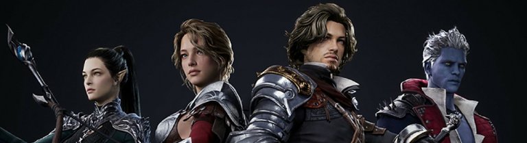 PS5 : Ce nouveau jeu ressemble à un Elden Ring en multi mais ce n'en est pas un : Découvre ArcheAge Chronicles !