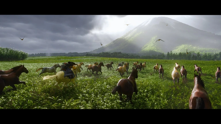 PS5 : ce jeu vidéo multijoueur sera gratuit avec Ghost of Yotei sur PlayStation PS5 : ce jeu vidéo multijoueur sera gratuit avec Ghost of Yotei sur PlayStation