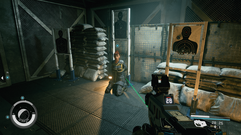 Starfield : Shattered Space n’est pas le trip SF horrifique que nous attendions