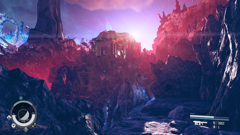 Starfield : Shattered Space n’est pas le trip SF horrifique que nous attendions