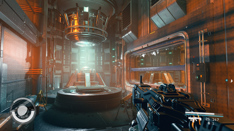 Starfield : Shattered Space n’est pas le trip SF horrifique que nous attendions