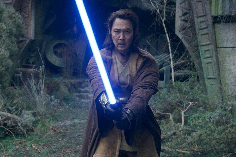 Ce célèbre acteur pourrait bien jouer dans le film Star Wars du réalisateur de Deadpool & Wolverine