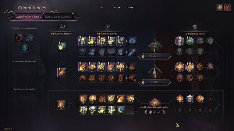 Throne and Liberty : Les 5 erreurs à ne surtout pas faire pour bien débuter