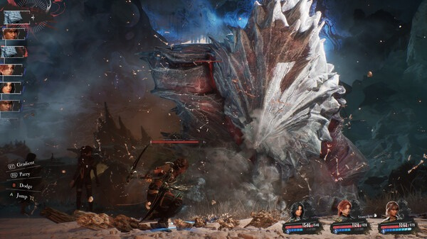 Clair Obscur Expedition 33 : date de sortie, prix, collector, gameplay… Tout ce qu’on sait sur l’une des grosses surprises du RPG en 2025 ! Clair Obscur Expedition 33 : date de sortie, prix, collector, gameplay… Tout ce qu’on sait sur l’une des grosses surprises du RPG en 2025 !