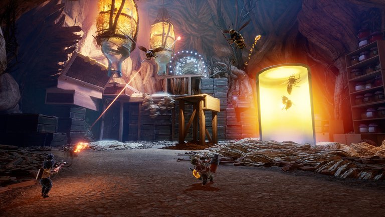 Moins de 10€ pour le meilleur jeu vidéo de 2021, c'est l'occasion de découvrir un classique ! Moins de 10€ pour le meilleur jeu vidéo de 2021, c'est l'occasion de découvrir un classique !