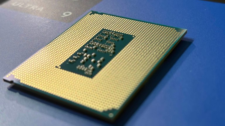 Test Core Ultra 9 285K : le meilleur processeur Intel de nouvelle génération est décevant pour les PC gamer et voici pourquoi Test Core Ultra 9 285K : le meilleur processeur Intel de nouvelle génération est décevant pour les PC gamer et voici pourquoi