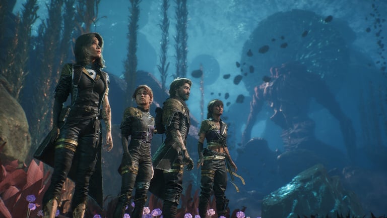 Clair Obscur Expedition 33 cache un étonnant secret et il n'est même pas dans le jeu vidéo ! Clair Obscur Expedition 33 cache un étonnant secret et il n'est même pas dans le jeu vidéo !