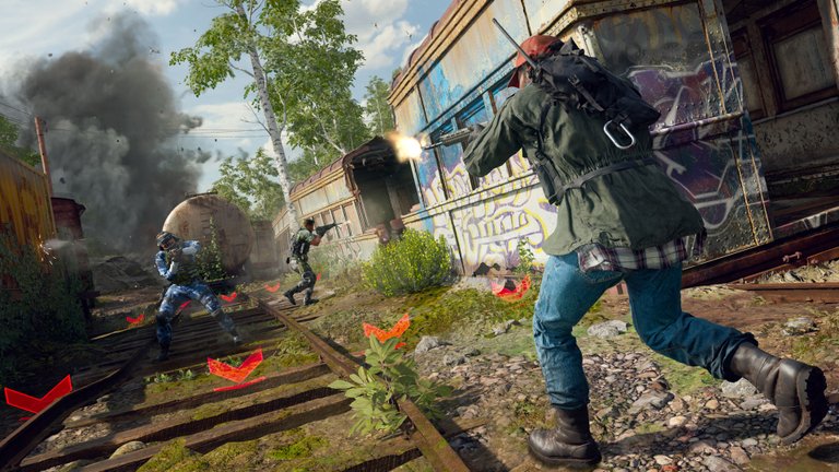 Défis Dark Ops Multijoueur Black Ops 6 : Comment débloquer les cartes des opérations secrètes ? 