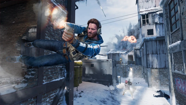 Défis Dark Ops Multijoueur Black Ops 6 : Comment débloquer les cartes des opérations secrètes ? 