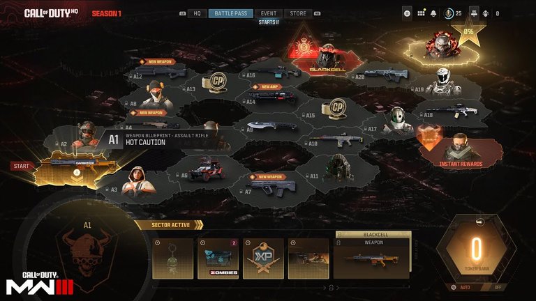 Jeton double XP Black Ops 6 : Comment en obtenir ?