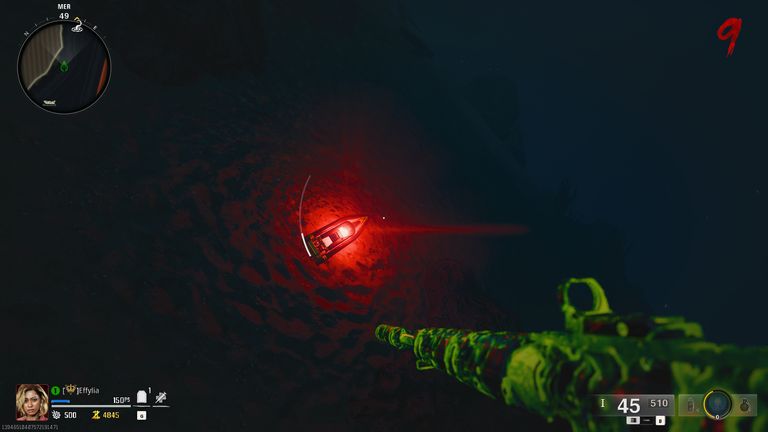 Course de bateau Black Ops 6 : Comment réaliser cet easter egg de Terminus ? Course de bateau Black Ops 6 : Comment réaliser cet easter egg de Terminus ?