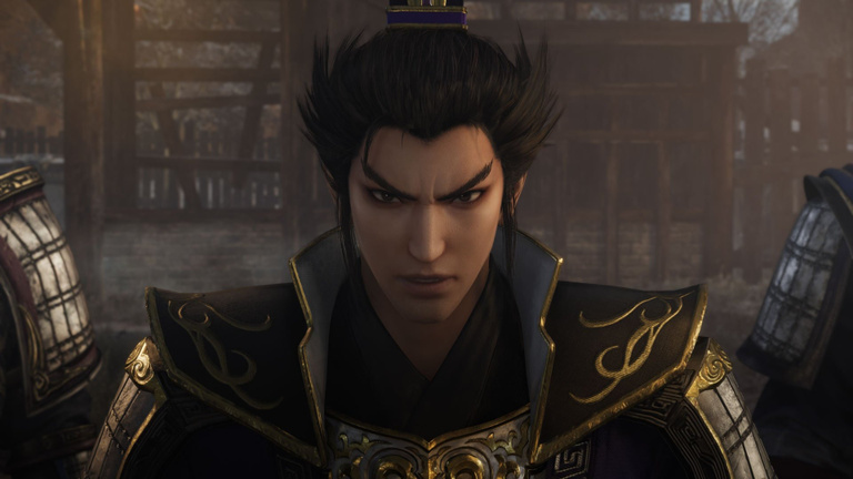 Dynasty Warriors Origins marque le retour d'une grande saga du jeu vidéo d'action de façon spectaculaire Dynasty Warriors Origins marque le retour d'une grande saga du jeu vidéo d'action de façon spectaculaire