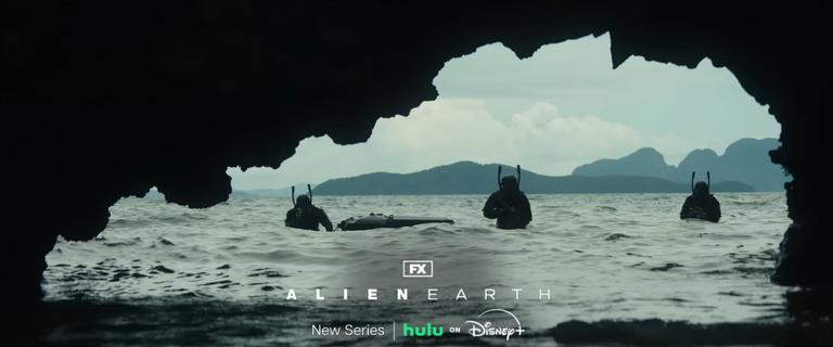 Alien se prépare à arriver sur petit écran avec ce nouveau teaser d'une série attendue !