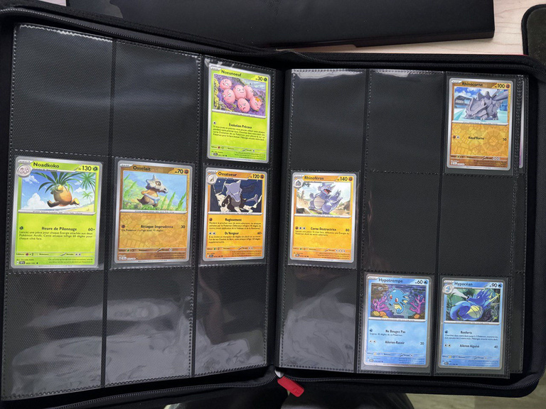 Vous jouez à Pokémon Pocket et vous voulez passer à l'étape supérieure ? On vous explique comment se lancer dans une vraie collection de cartes Pokémon