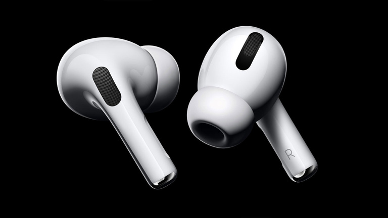  C'est la meilleure promo AirPods Pro 2 du Black Friday ! Un cadeau de Noël Apple à prix malin