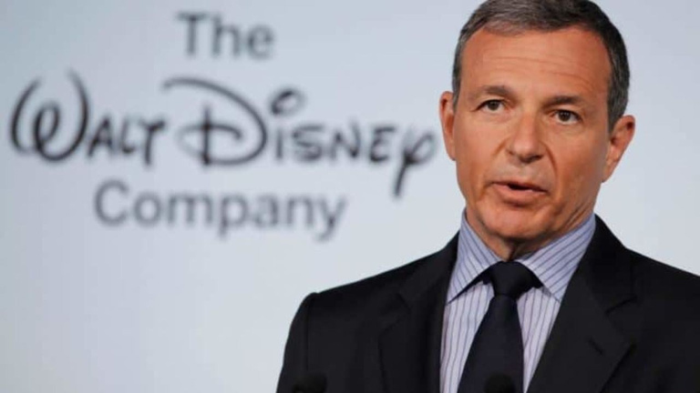 Le PDG de Disney+ a fait une énorme bourde : dévoiler son plan machiavélique digne d'un méchant Disney