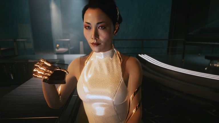 Trophées cachés Cyberpunk 2077 : Quels sont-ils et comment les réaliser ?