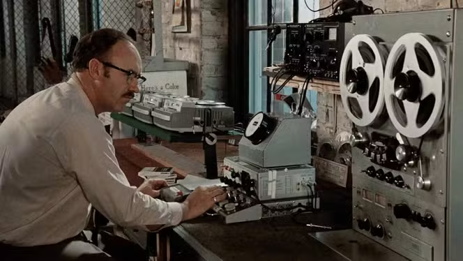 50 ans avant Megalopolis, Francis Ford Coppola a réalisé cet excellent thriller noté 93% !
