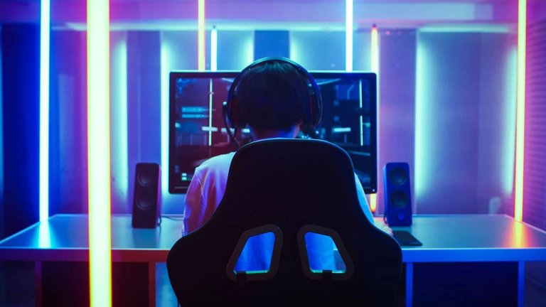 Vous passez plus de temps à regarder des vidéos sur les jeux qu'à jouer, selon cette étude