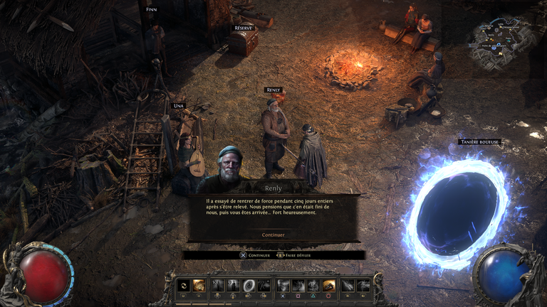Établi de recyclage Path of Exile 2 : Comment fonctionne cette installation ? Établi de recyclage Path of Exile 2 : Comment fonctionne cette installation ?