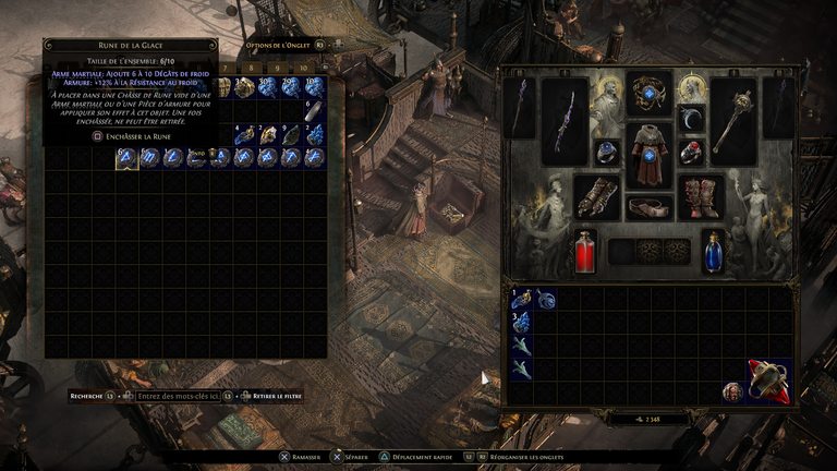 Équipements Path of Exile 2 : Quelles armures équiper pour votre classe et comment les améliorer ? Équipements Path of Exile 2 : Quelles armures équiper pour votre classe et comment les améliorer ?