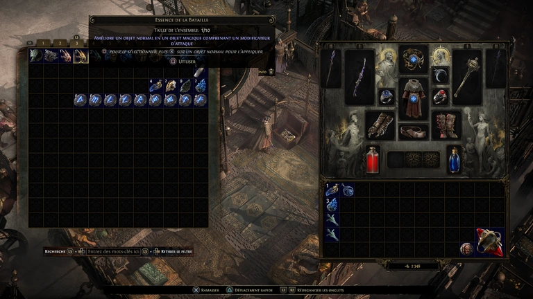 Équipements Path of Exile 2 : Quelles armures équiper pour votre classe et comment les améliorer ? Équipements Path of Exile 2 : Quelles armures équiper pour votre classe et comment les améliorer ?