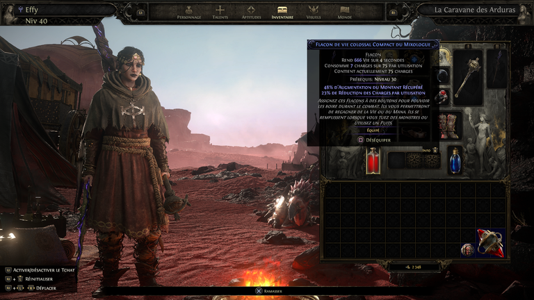 Équipements Path of Exile 2 : Quelles armures équiper pour votre classe et comment les améliorer ? Équipements Path of Exile 2 : Quelles armures équiper pour votre classe et comment les améliorer ?