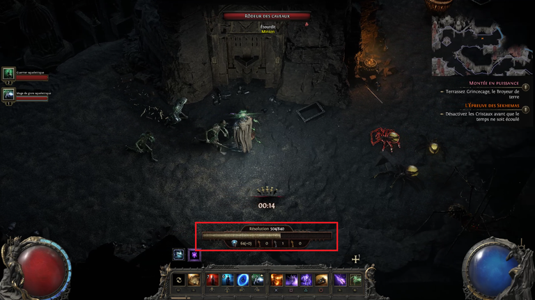 Spécialisation Path of Exile 2 : barya, épreuves de Sekhemas… Comment débloquer l’ascendance de sa classe ? 