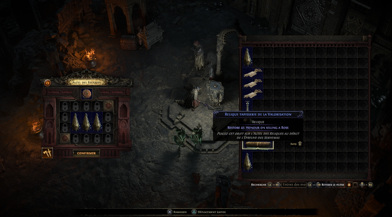 Spécialisation Path of Exile 2 : barya, épreuves de Sekhemas… Comment débloquer l’ascendance de sa classe ? 